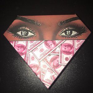 Mink Lashes